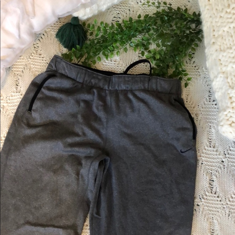 Nike workout pants